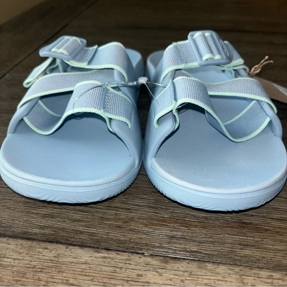 Chaco Slides NWT - Picture 6 of 12